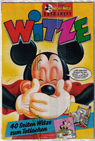 Micky Maus 51/1992 (Z: OVP)