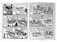 Micky Maus - Der größte Star der Welt (Delphin Verlag 1979)