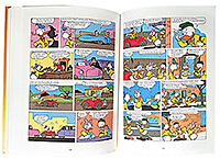 Donald Duck. Eine Ente wie du und ich. Das ist mein Leben (Unipart 1984)