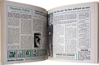 Meine Adenauer-Memoiren. Von Karlchen Schmitz - Zweiter Teil. Neue Schulaufsätze zur Gegenwartskunde