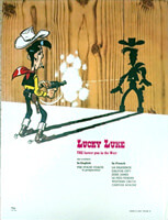 Lucky Luke: Jesse James (Z: 1-)