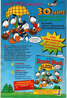 Die tollsten Geschichten von Donald Duck 136 (Z: 1)