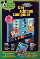 Mickyvision 5/1980 (Z: 1)