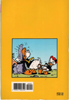 Lustiges Taschenbuch 202: Ein wahrer Held (Z: 1+)