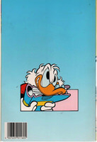 Lustiges Taschenbuch 195: Der Wildbach-Marathon (Z: 1+)