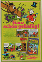 Mickyvision 5/1985 (Z: 1)