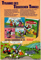 Die tollsten Geschichten von Donald Duck 100 (Z: 1)