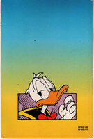 Lustiges Taschenbuch 184: Eine fantastische Reise (Z: 1+)