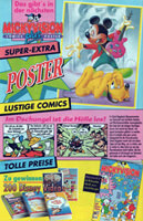 Mickyvision 26/1993 (Z: 1+)