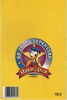 Lustiges Taschenbuch 196: 60 Jahre Superstar (Z: 1+)