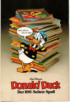 Die tollsten Geschichten von Donald Duck 60 (Z: 1-)
