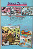 Die tollsten Geschichten von Donald Duck 91 (Z: 1-2)