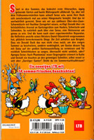 Lustiges Taschenbuch 469: Start in den Sommer (Z: 1)