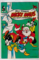 Micky Maus 50/1987 (Z: OVP)