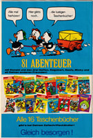 Micky Maus 36/1971 (Z: 1-2)