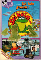 Micky Maus 15/1984 (Z: 1)