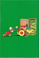 Lustiges Taschenbuch 21: 7:0 für Onkel Dagobert (Grade: 1+)