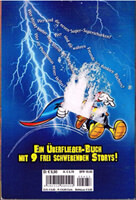 Lustiges Taschenbuch 433: Einsatz bei Nacht (Z: 1)