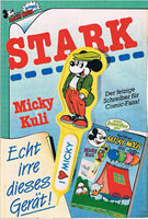 Micky Maus 20/1987 (Z: 1+)