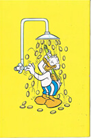 Lustiges Taschenbuch 28: Wer wagt, gewinnt (Z: 0-1)