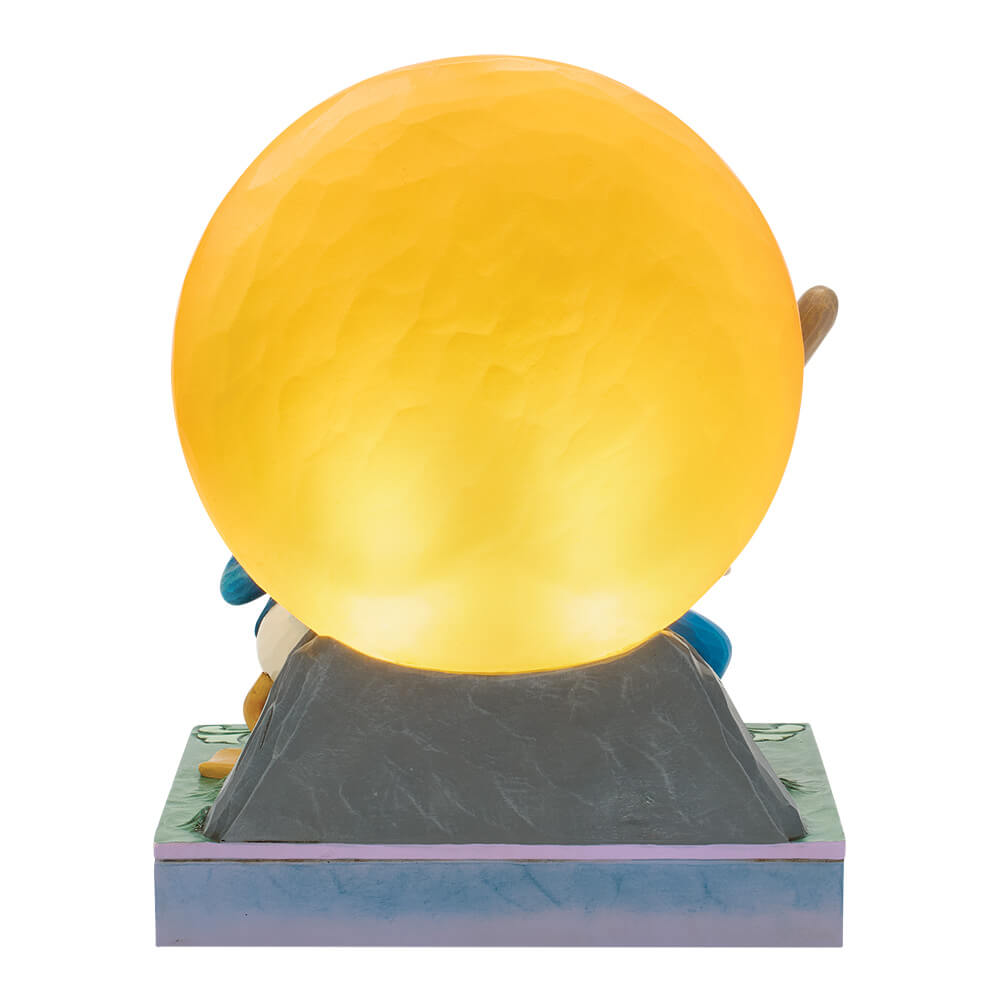 Achtung! Geister! (DISNEY TRADITIONS BY JIM SHORE) Figur LED