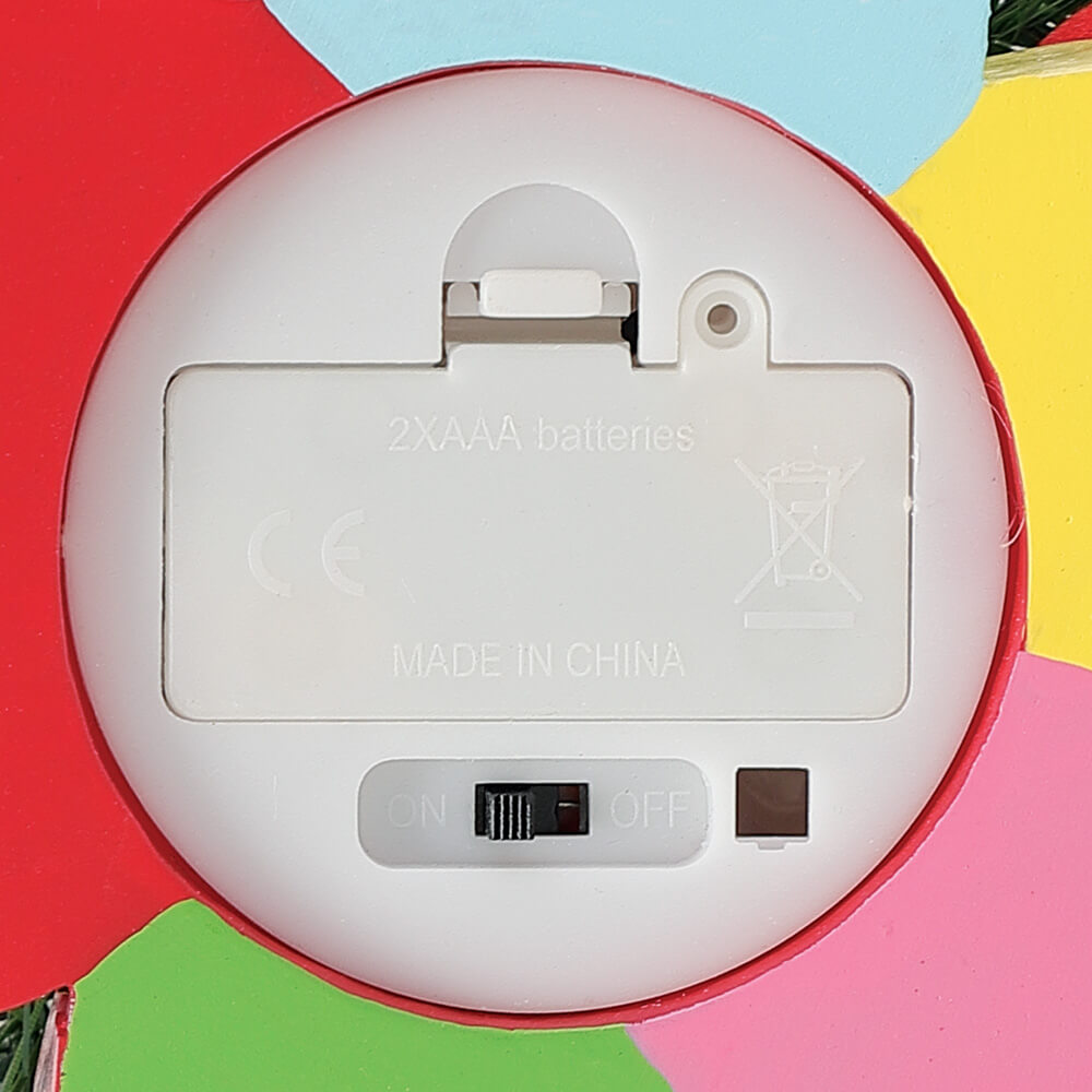 Micky und Minnie Maus: Dekorationen (POSSIBLE DREAMS BY D56) Figur