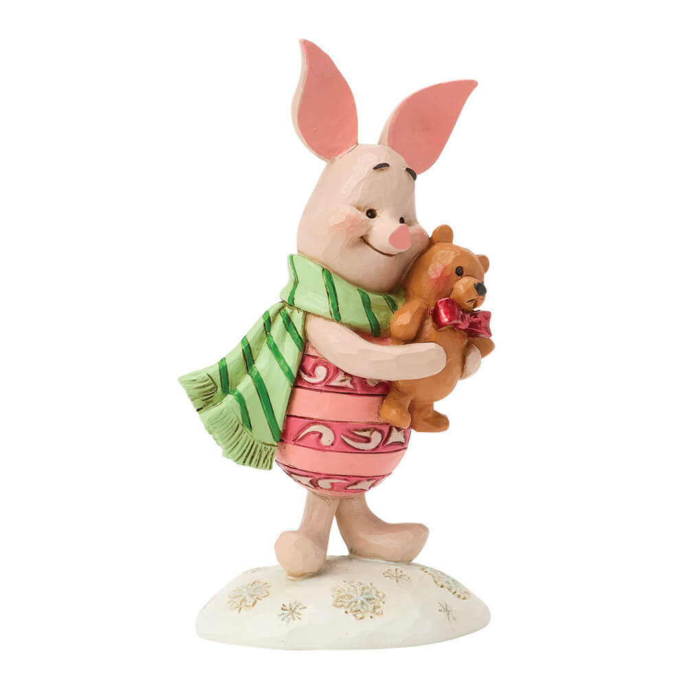 Ferkel (DISNEY TRADITIONS BY JIM SHORE) Minifigur