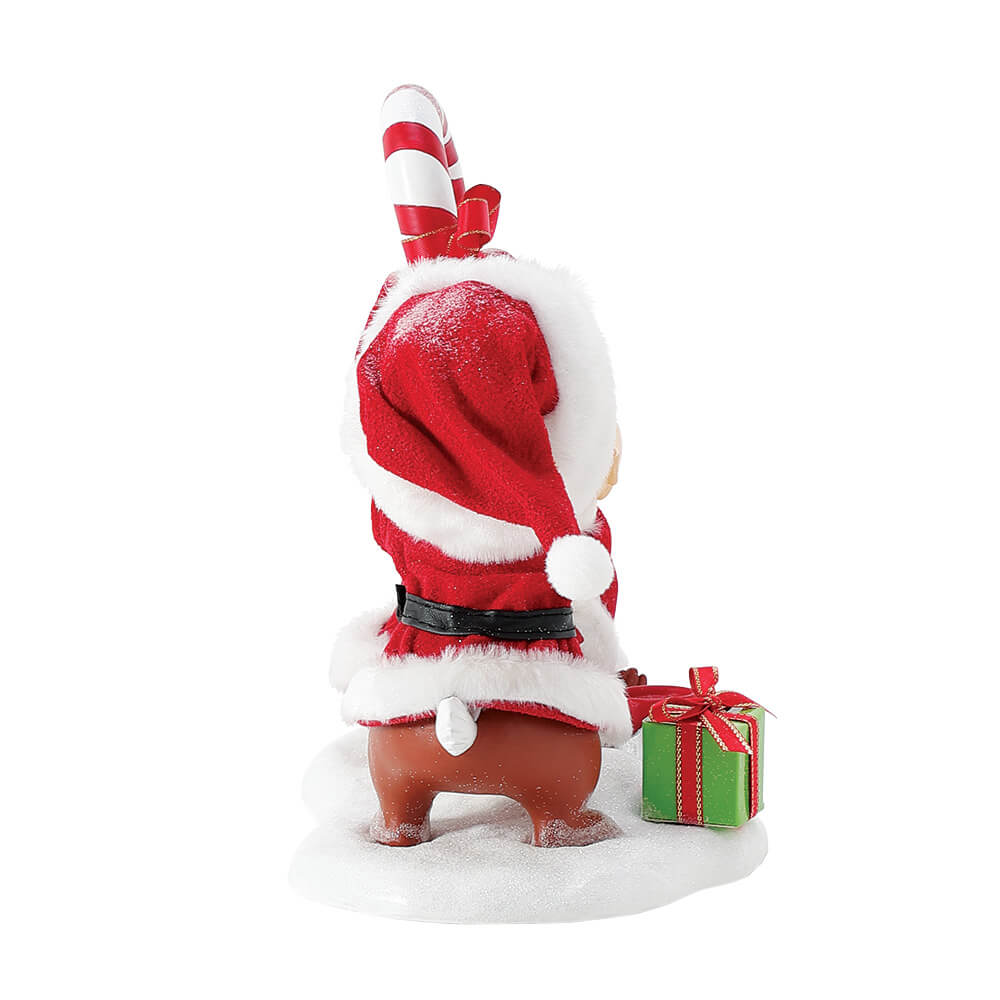 Ahörnchen & Behörnchen (Chip 'n Dale): Zwei Süße (POSSIBLE DREAMS BY D56) Figur