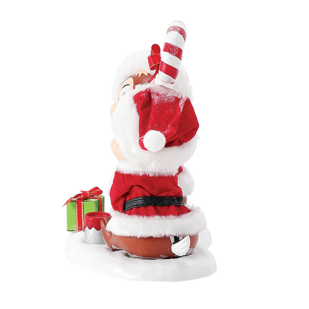 Ahörnchen & Behörnchen (Chip 'n Dale): Zwei Süße (POSSIBLE DREAMS BY D56) Figur