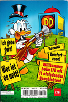 Lustiges Taschenbuch 505: Zutritt verboten! (Z: 1+)