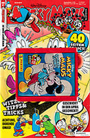 Micky Maus 7/2019 (Z: 1-2)