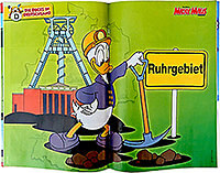 Micky Maus 37/2012 (Z: 1+)