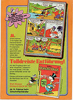 Donald Duck 192 (Z: 1-)