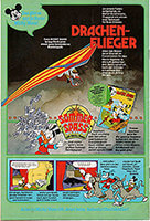 Mickyvision 7/1982 (Z: 1+)