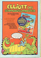 Donald Duck 70 (Z: 1-2)