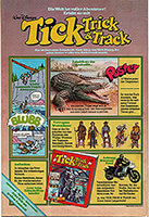 Mickyvision 10/1980 (Z: 1-)