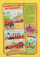 Donald Duck 195 (Z: 1-2)