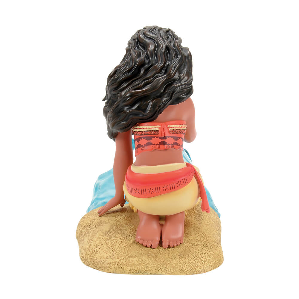 Moana Meereswelle (DISNEY SHOWCASE COLLECTION)