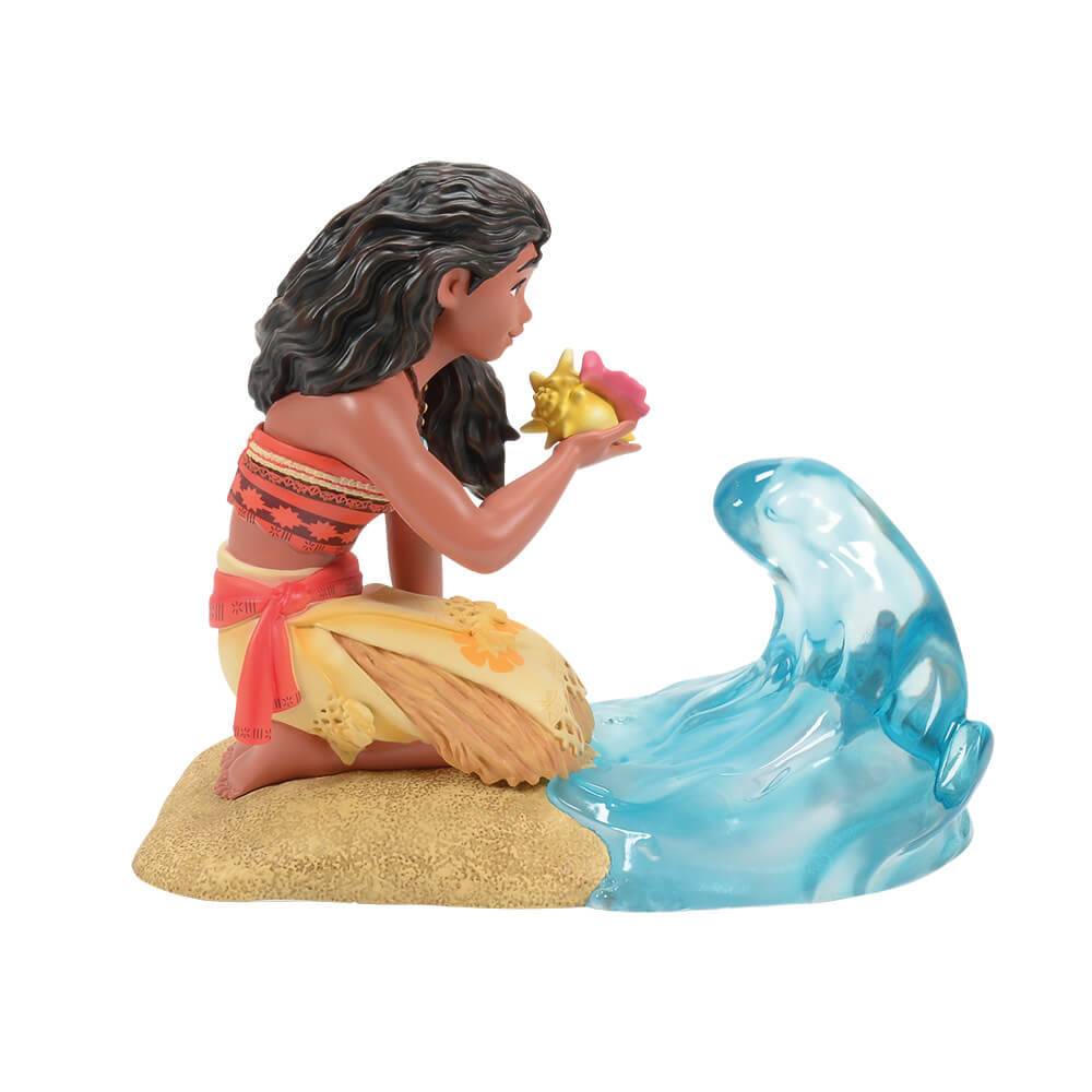 Moana Meereswelle (DISNEY SHOWCASE COLLECTION)