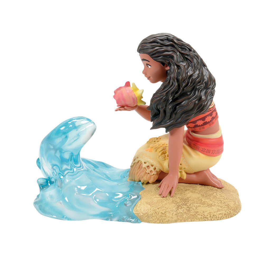 Moana Meereswelle (DISNEY SHOWCASE COLLECTION)
