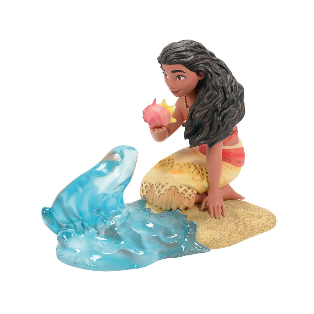 Moana Meereswelle (DISNEY SHOWCASE COLLECTION)