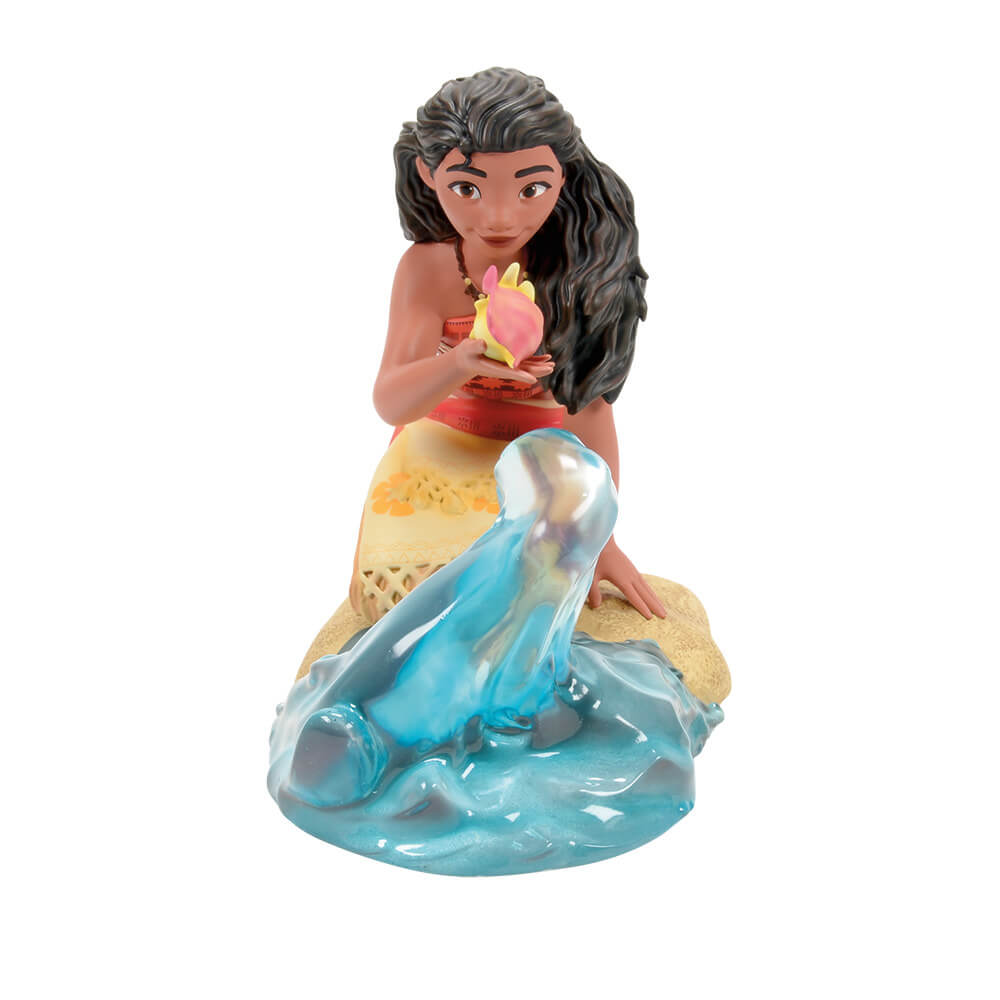 Moana Meereswelle (DISNEY SHOWCASE COLLECTION)