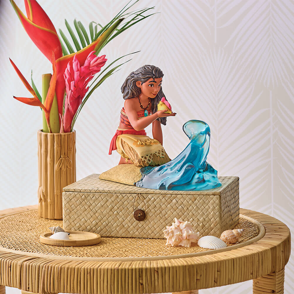 Moana Meereswelle (DISNEY SHOWCASE COLLECTION)