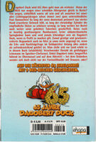 Lustiges Taschenbuch 436: Ente in Rente? 65 Jahre Dagobert Duck (Z: 1)