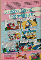Die tollsten Geschichten von Donald Duck 108 (Z: 2+)