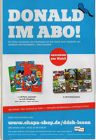 Die tollsten Geschichten von Donald Duck 339 (Z: 1-2)