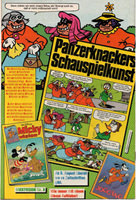 Mickyvision 7/1985 (Z: 1+)