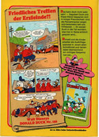 Donald Duck 195 (Z: 1-)