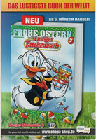 Die tollsten Geschichten von Donald Duck 334 (Z: 1+)