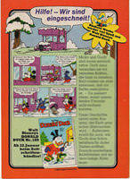 Donald Duck 188 (Grade: 1)